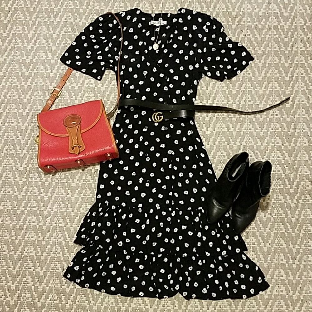 Ann Taylor dress